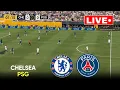Download Lagu 🔴LIVE: CHELSEA VS PARIS SAINT-GERMAIN | FIFA CLUB WORLD CUP FINAL 2025 | FULL SIMULATION GAMEPLAY