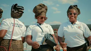 Etampa Poupança Fiéis De Napai (Oficial Vídeo)