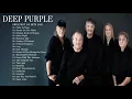 Download Lagu Deep Purple Greatest Hits Full Album - Best Of Deep Purple Playlist 2021 | Deep Purple Collection