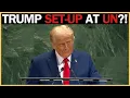 Download Lagu Trump's TelePrompter DISASTER Turns Into UN Roast Masterclass — Global Leaders Left REELING