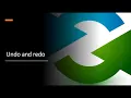 3 27 Design Advice - Undo and Redo User Experience Design