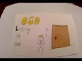 OCD Checking the Door Locking Funny