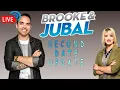 Brooke and Jubal Second Date Update Best Compilation