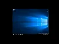 Evolution of Windows Server build 9780 - Server 2016 build 15063 with Sound backgrounds