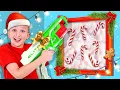 Download Lagu Lolos dari 100 LAPISAN NATAL!