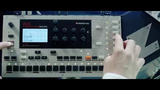 Monomachine Tutorial part 3
