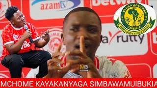 BREAKINGNEWS SIMBA WAMPA ONYO KALI MCHOME MAPOVU AHMEDALLY ANAUNGURUMA  BREAKINGNEWS SIMBA WAMPA ONYO KALI MCHOME MAPOVU AHMEDALLY ANAUNGURUMA