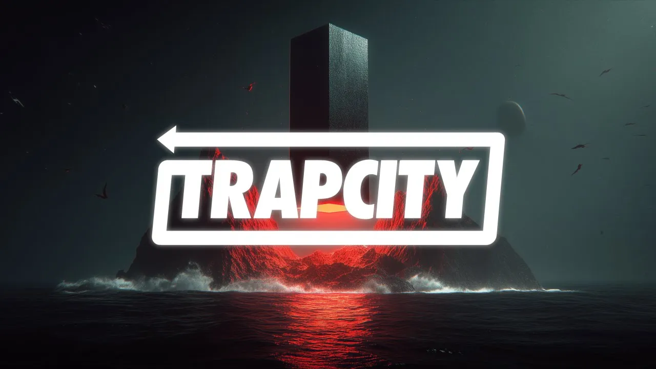 Trap City channel featured image