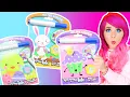Coloring Easter Spring Imagine Ink Coloring Books Magic Ink Coloring Pages