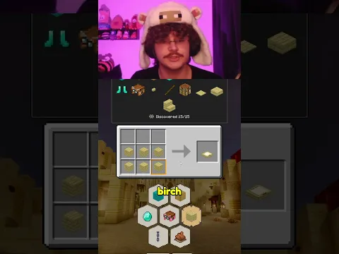 Can You Craft EVERY Minecraft Item?
