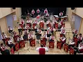 Download Lagu The Rose | Amanda McBroom | arr. Conny Rall