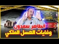 Download Lagu الطاهر سعدون..بعد حلقة العسل الملكي وفاة بسبب العسل المسموم/سم قـ ـاتل...
