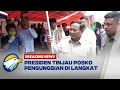 [FULL] BREAKING NEWS - Presiden Prabowo Didampingi Bobby Nasution Pantau Korban Banjir di Sumut