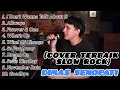Lagu SLOW ROCK ( DIMAS SENOPATI ) Cover
