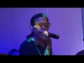 LIVE Jacob Miller/Chronixx Tenement Yard News Carryin' Dread - Live Mash Up - Birmingham Reggae