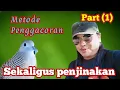 Download Lagu Metode Cara Penggacoran Sekaligus Penjinakan Burung Perkutut @MangoenDjoyoChannel
