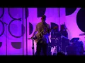 Hippo Campus - buttercup - live at The Eastern Atlanta GA 2022-02-24