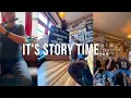 The Minor Incedent in Galway