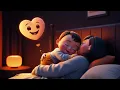 Mommy’s Heart: Gentle Lullaby for Babies | 27 Min Soothing Sleep Music