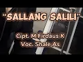 Download Lagu “SALLANG SALILI” || cover (Prety Perezt)