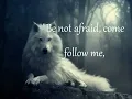 Celtic Woman - The Voice Lyrics