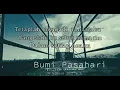 Lagu Bumi Pasahari