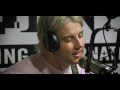 Judah & The Lion - Suit And Jacket - acoustic LIVE performance on The Point
