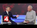 Download Lagu Mickey Redmond reflects on Sergei Fedorov’s impact as Red Wings retire his number