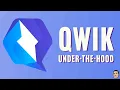 Qwik Under-The-Hood of a Resumable JavaScript Framework