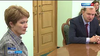Трое молодых омских учёных вошли в число победителей общероссийского конкурса