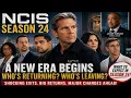 NCIS Season 24 Cast Changes Shock Fans After Emotional Finale