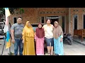 Widya Boerma, Anak Adopsi Belanda Bertemu Ibu Angkat di Lampung