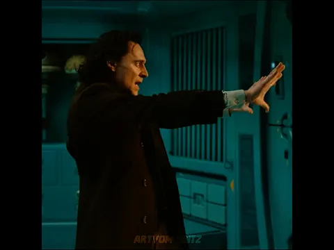 He was never meant to be a hero🔥🐍 | Hymn For The Weekend | #loki #edit #shorts #marvel