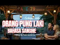 Lagu TERLANJUR CINTA ORANG PUNG LAKI || COVER BAHASA SANGIHE BY STEIN SAMURINE