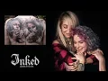 Tattooer VS Tattoo Artist INKED
