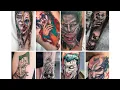 Joker Tattoos Boys And Other Tattoos Upload Leatest Tattoos Design