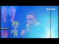 Na Na Na Mi Dulce Niña (Kumbia Kings) BandamaX (Premios Furia Musical)