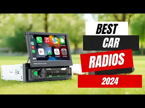 Download MP3 2024's Best Car Radios | Top 5 Picks for Enhanced Entertainment On the Road!