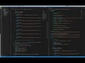 Migration from bracket to visual studio code