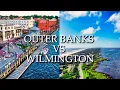 Outer Banks VS Wilmington Which North Carolina Destination to Visit