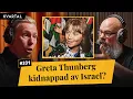 Download Lagu Henrik Jönsson: “Greta Thunberg verkar knäpp” | Veckopanelen 331