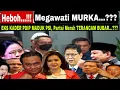 Lagu Heboh…!!! Eks Kader PDIP Masuk PSI, Partai Merah Kalang Kabut, Terancam Bubar…!!! Megawati Murka??