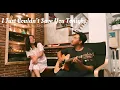 I Just Couldn’t Save You Tonight - Ardhito ft. Aurelie | Cover by Ayik \u0026 Chris Permana