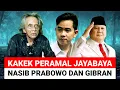 Download Lagu VIRAL..! KAKEK PERAMAL NASIB PRABOWO DAN GIBRAN LAGI VIRAL DI JAWA TIMUR