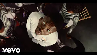 vector no peace official video 