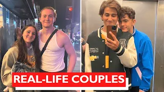 HEARTSTOPPER 3 Life Partners Real Age 2024 update