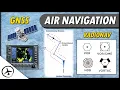 Methods and Systems of Air Navigation