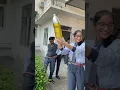 Download Lagu Water Rocket Launched by Harshita #science #shorts #waterrocket #learnandfun #scienceexperiment