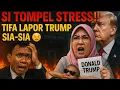 Download Lagu SI TOMPEL STRESS‼️ KOMNAS HAM CUEKIN 😱 TIFA LAPOR DONALD TRUMP SIA-SIA 😅 EGI SUJAGA LIBUR PANJANG