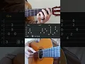 Download Lagu preciso me encontrar TAB para violão #violaosolo